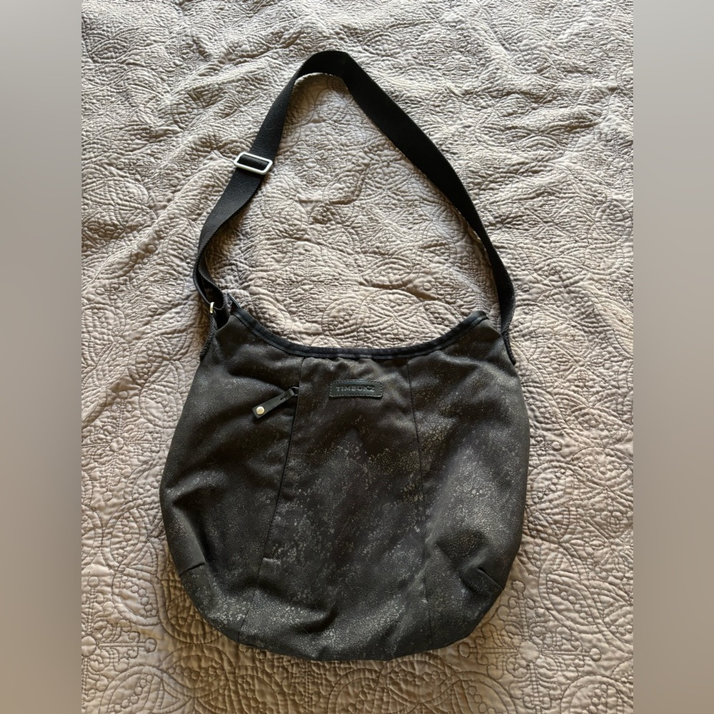 Timbuk2 Custom Made Crossbody Bag - GUC
